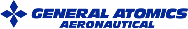 General_Atomics_Aeronautical_Systems_logo